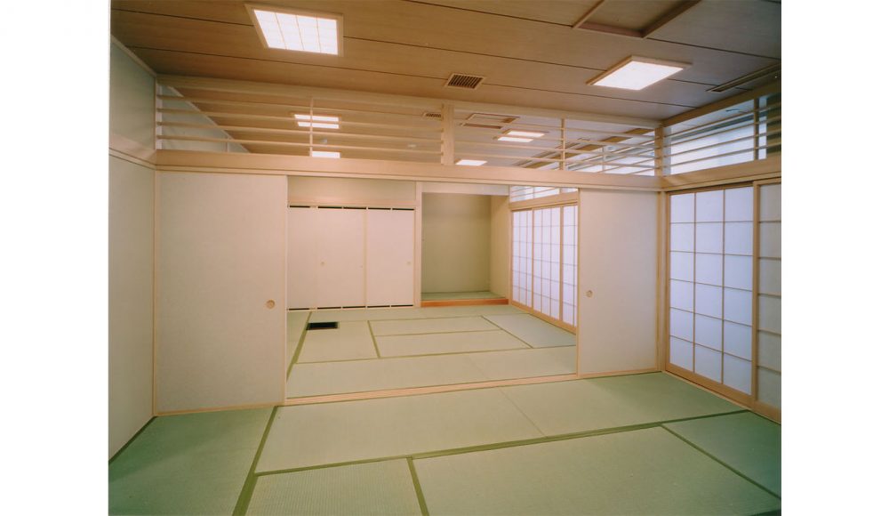 10　和室